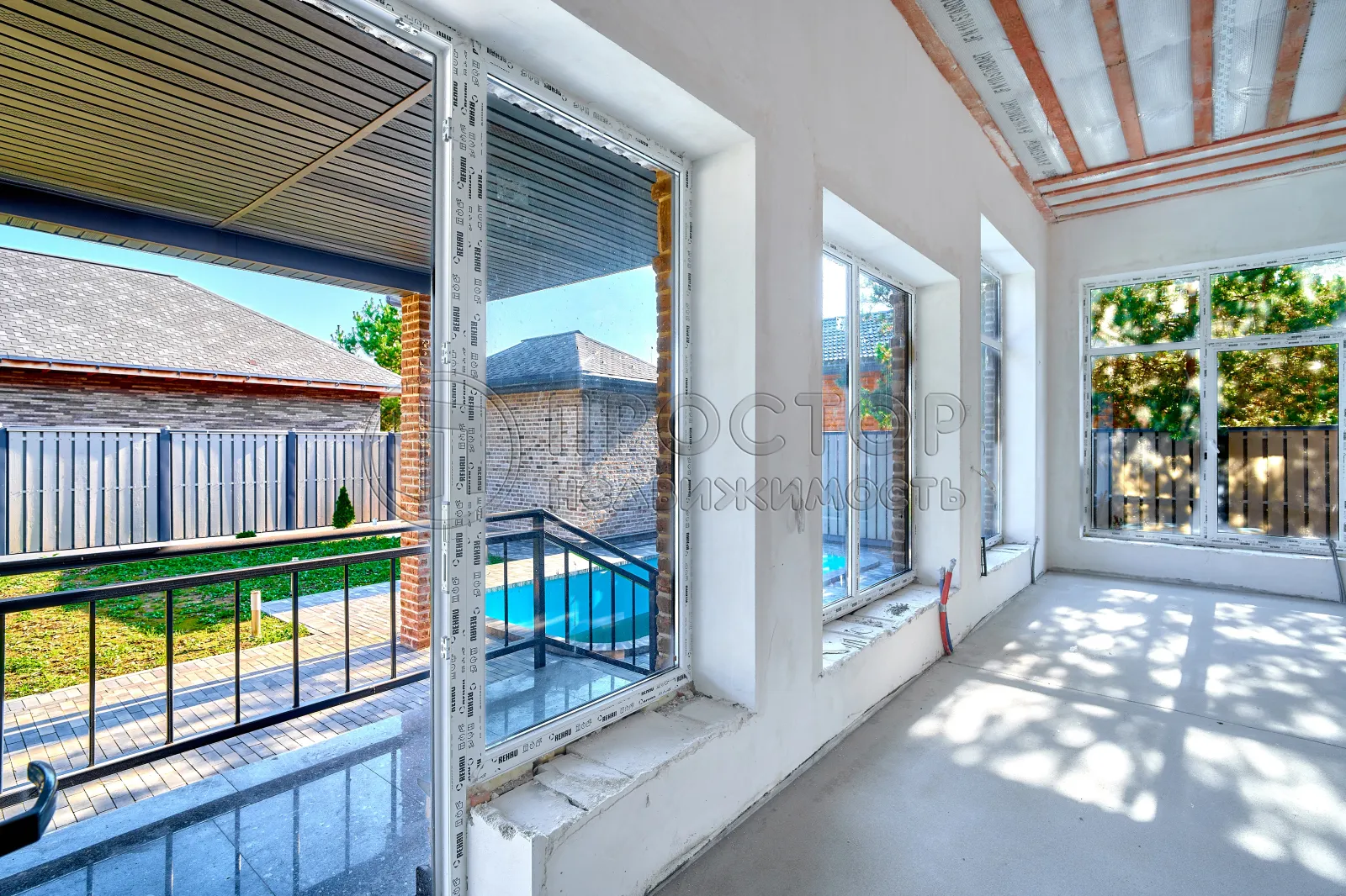 Дом, 151.9 м² - фото 16