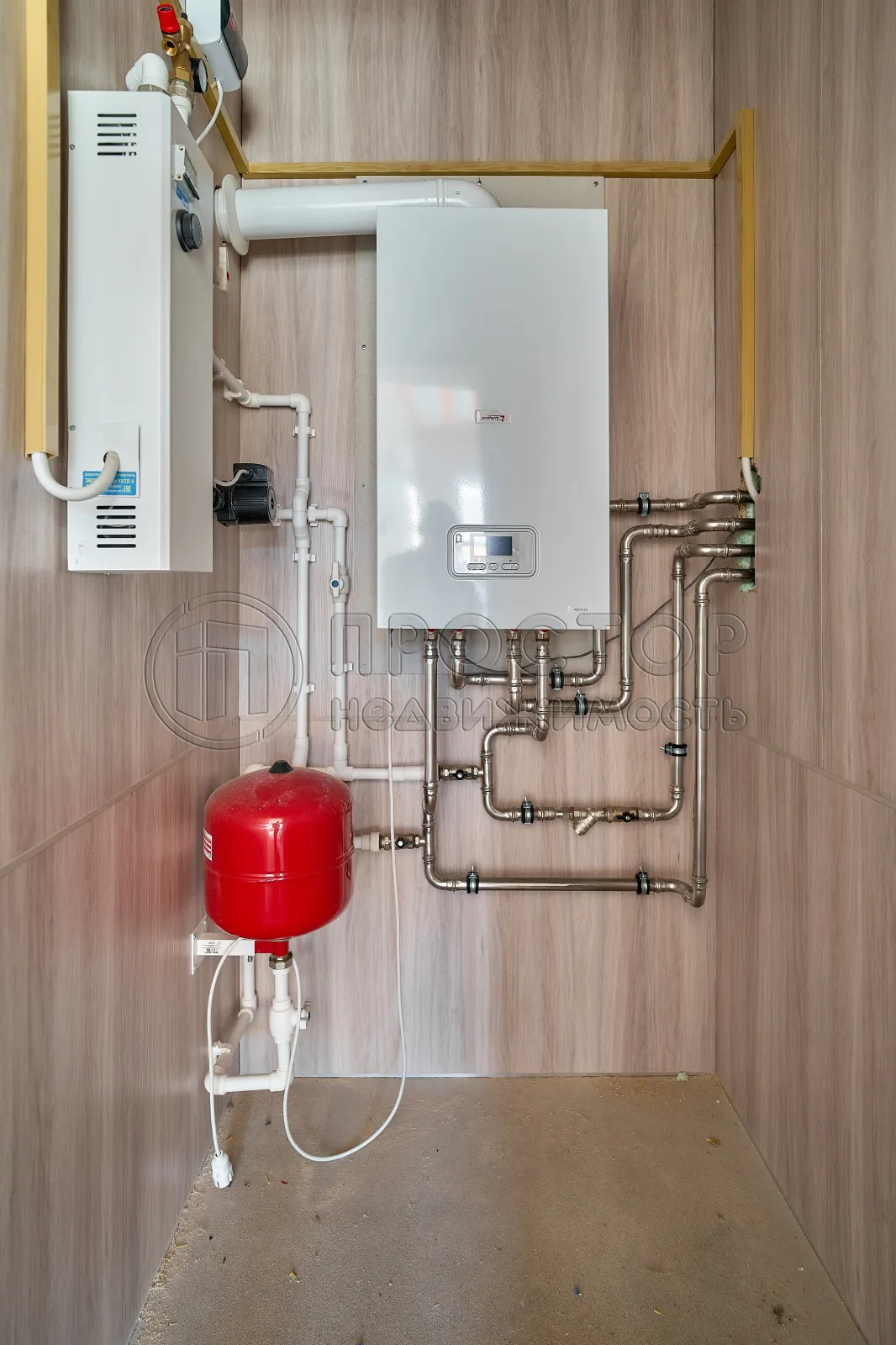 Дом, 151.9 м² - фото 17