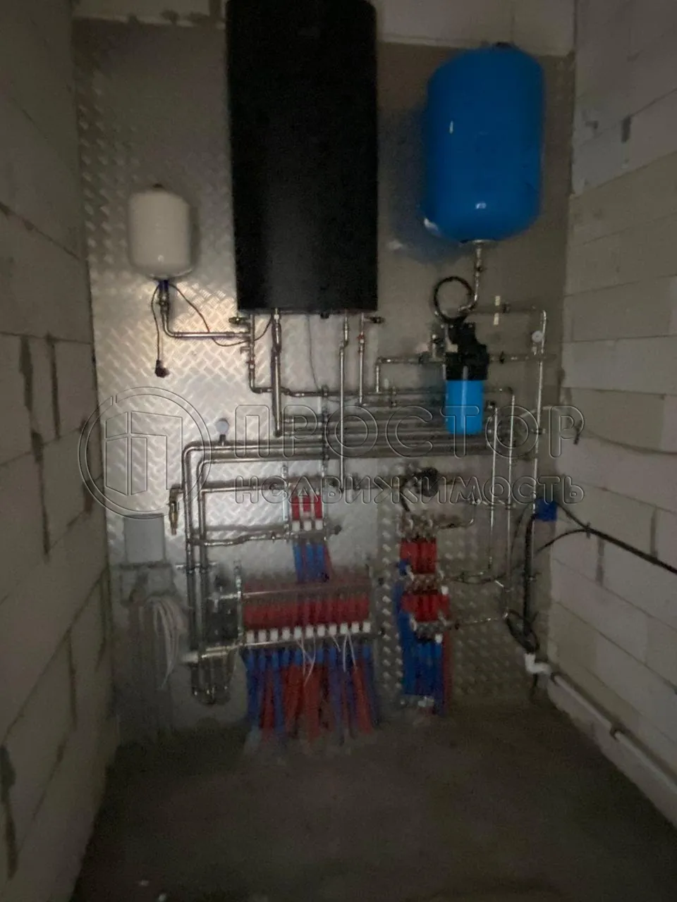 Дом, 151.9 м² - фото 18