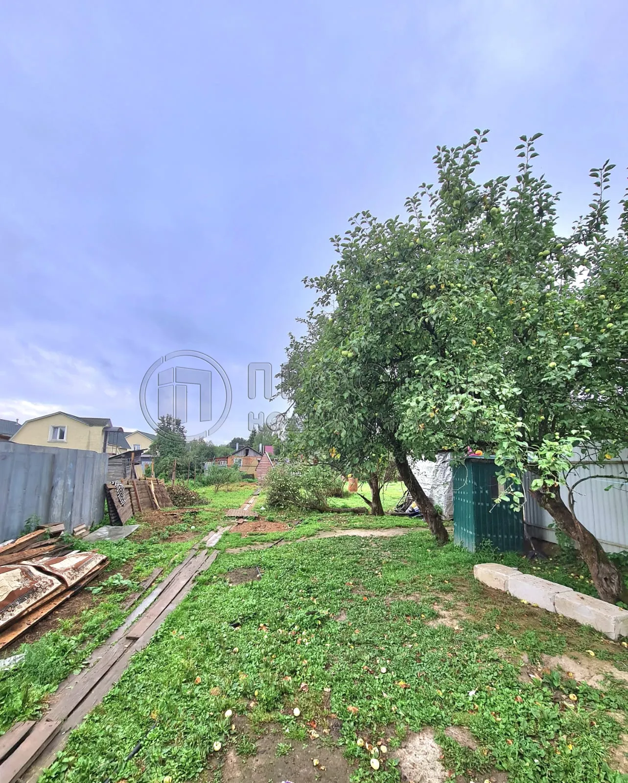 Дом, 31.5 м² - фото 2