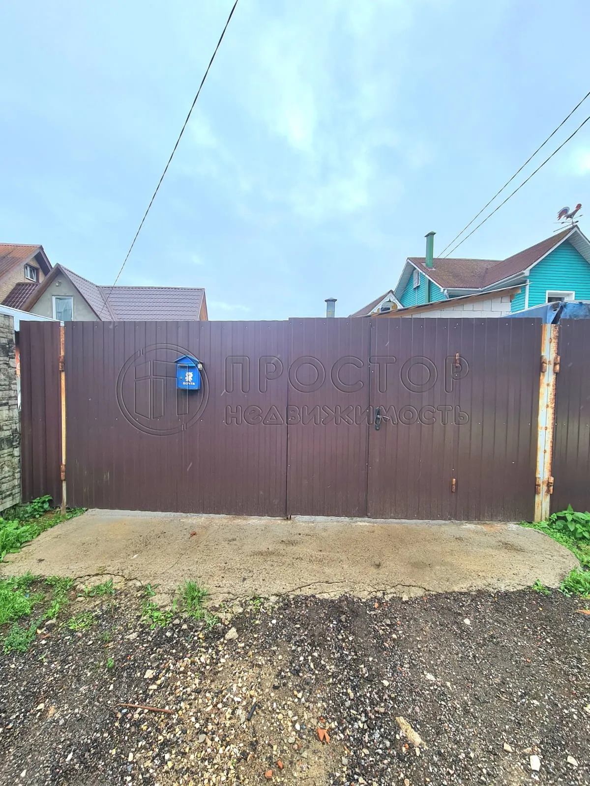 Дом, 31.5 м² - фото 11