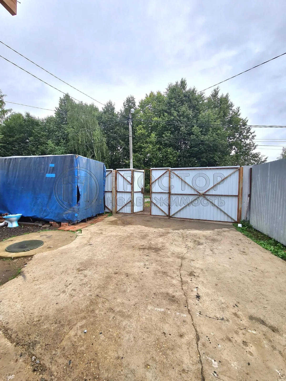 Дом, 31.5 м² - фото 5