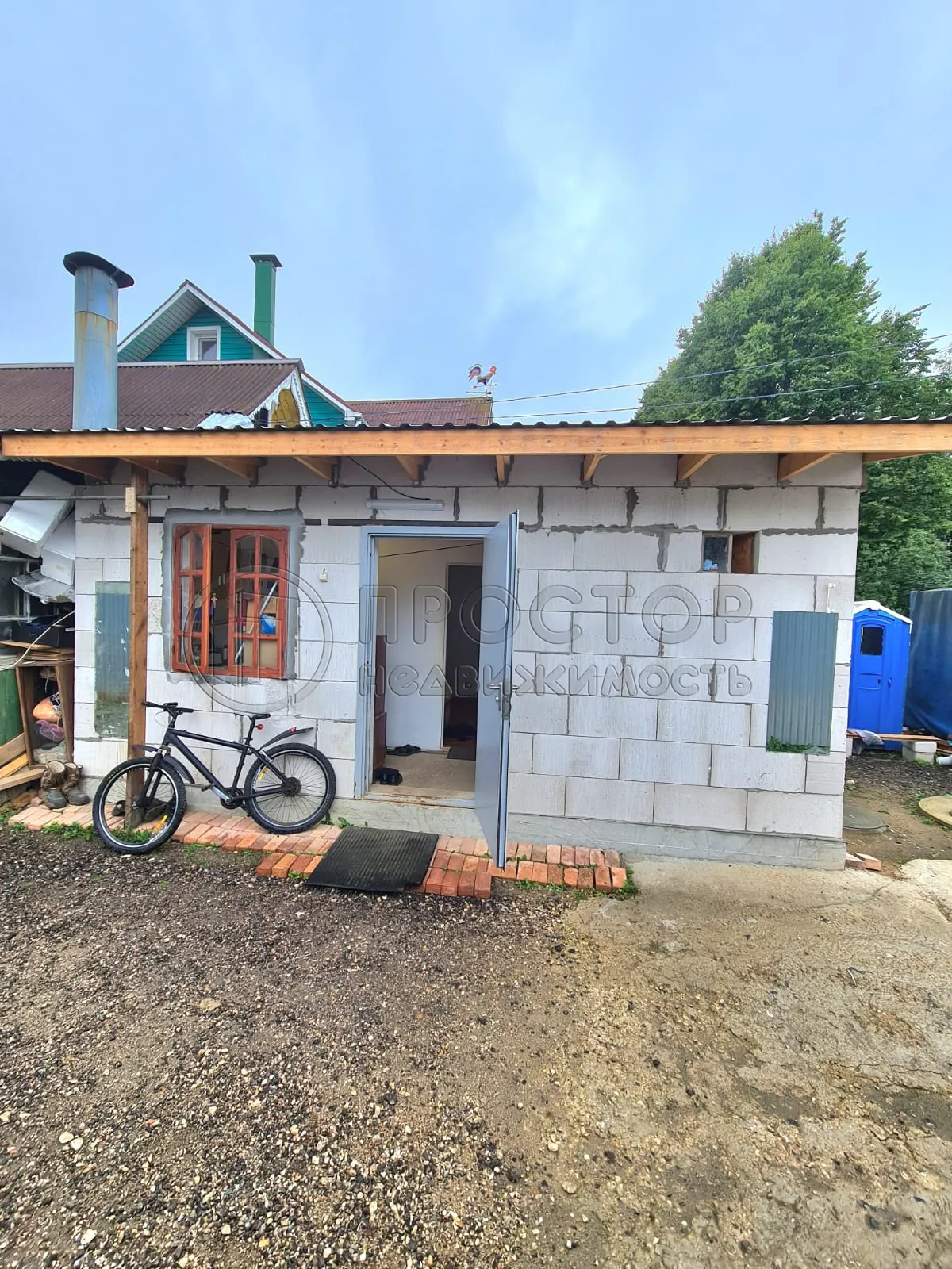 Дом, 31.5 м² - фото 7