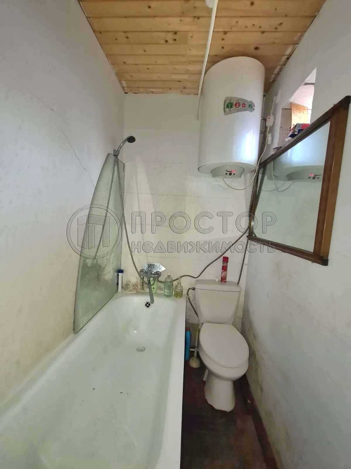 Дом, 31.5 м² - фото 12