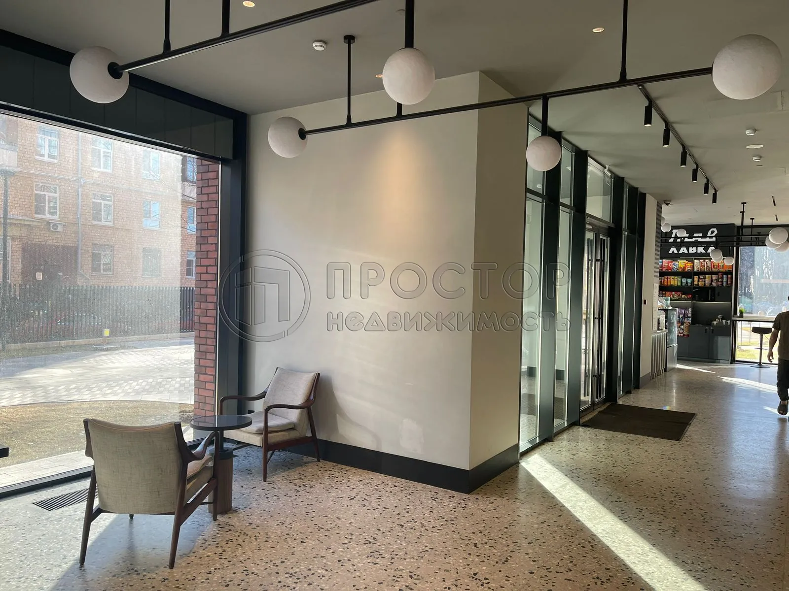 3-комнатная квартира, 58.6 м² - фото 2