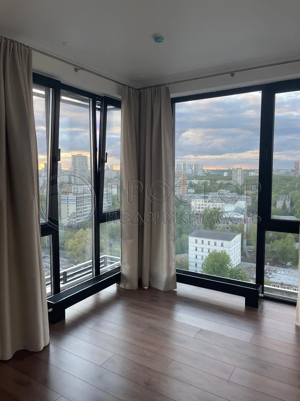 3-комнатная квартира, 58.6 м² - фото 3