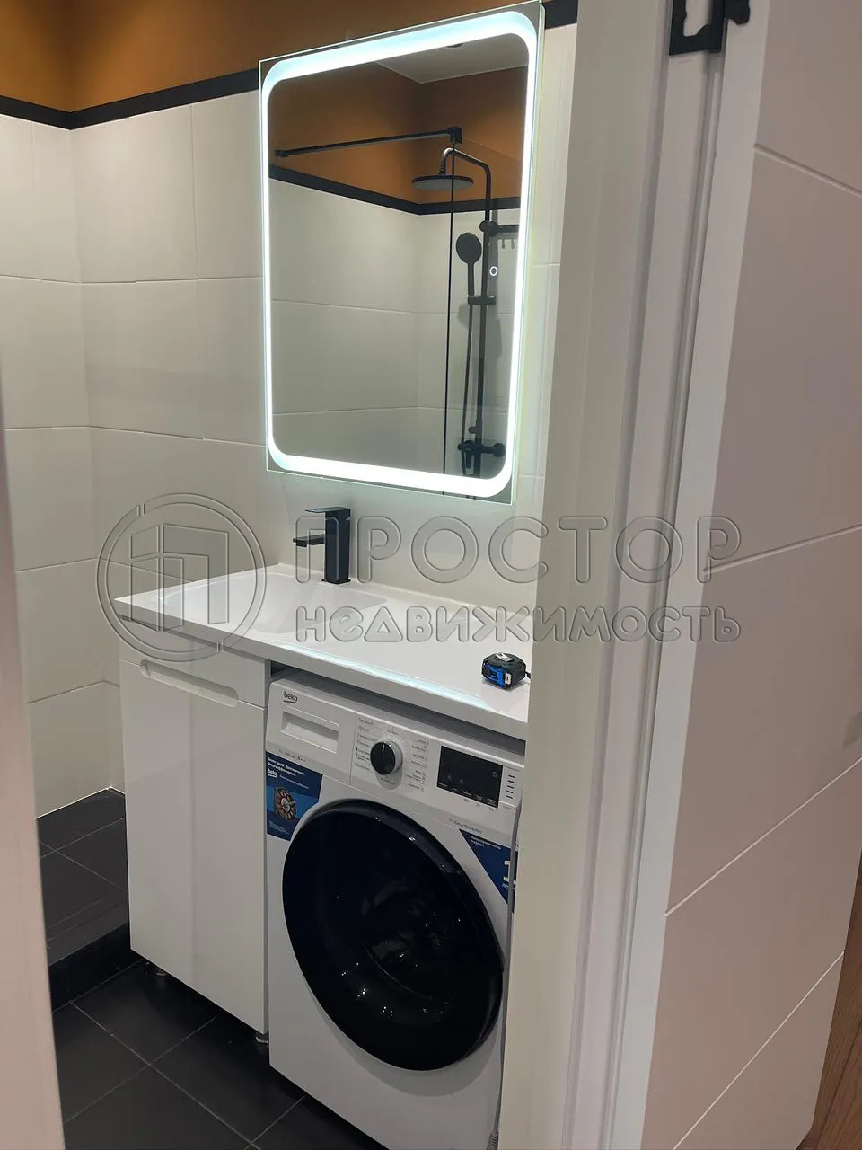 3-комнатная квартира, 58.6 м² - фото 4