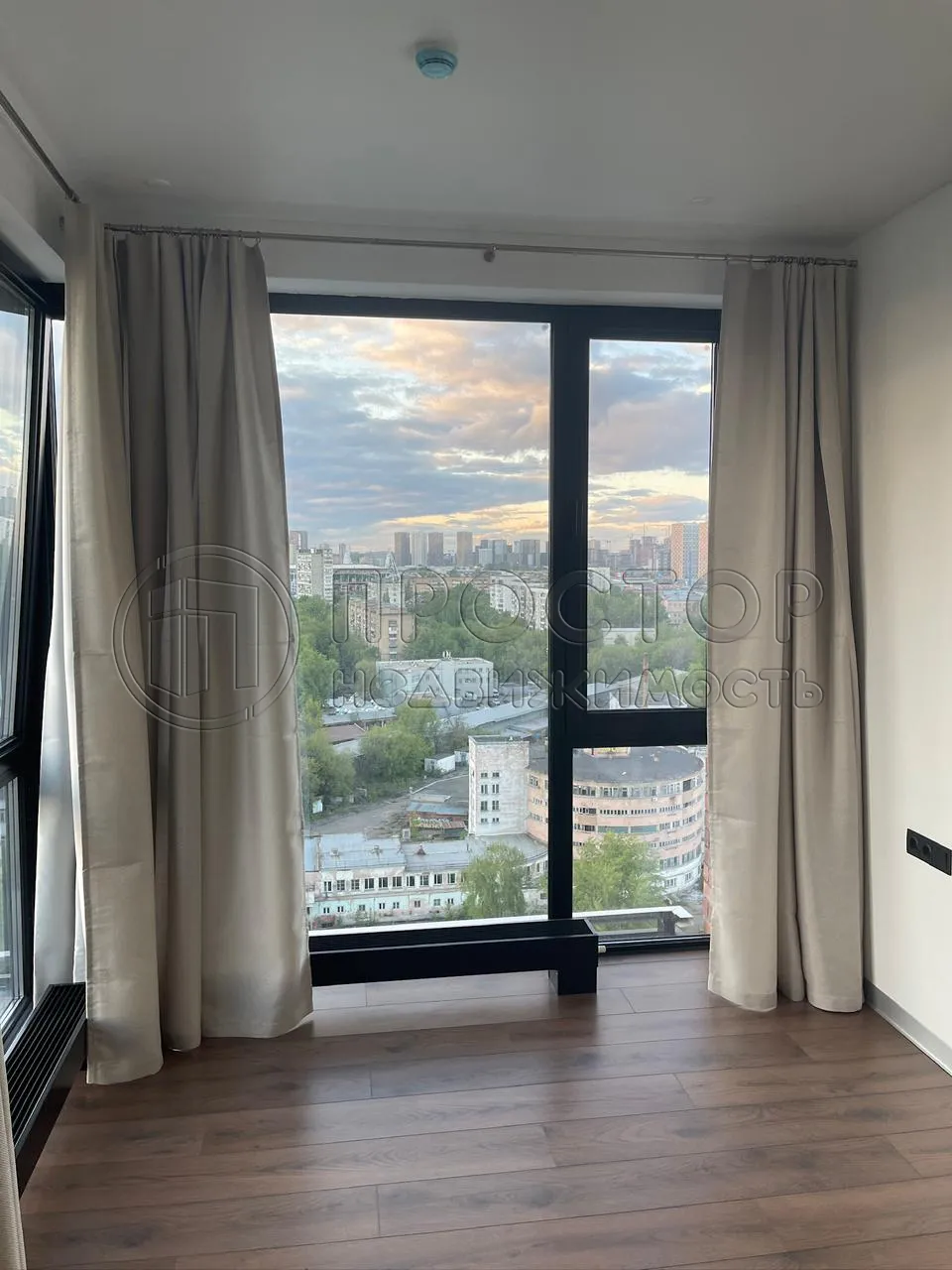 3-комнатная квартира, 58.6 м² - фото 5