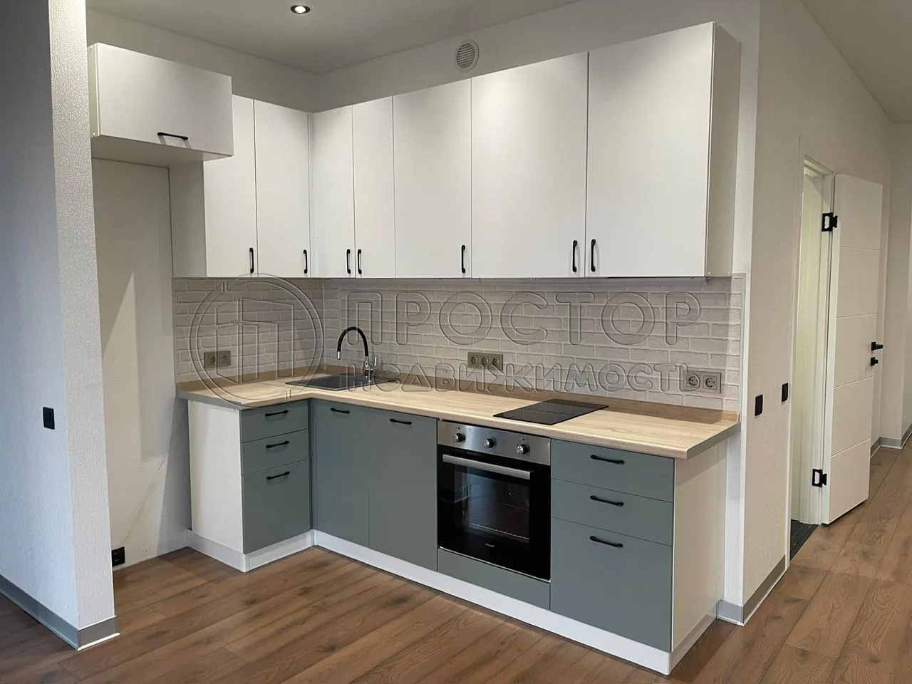 3-комнатная квартира, 58.6 м² - фото 7