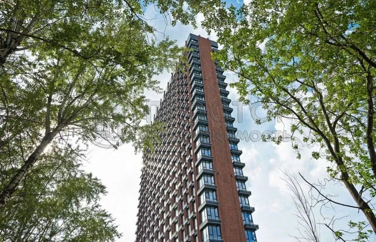 3-комнатная квартира, 58.6 м² - фото 9