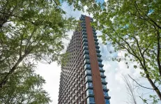 3-комнатная квартира, 58.6 м² - фото 20