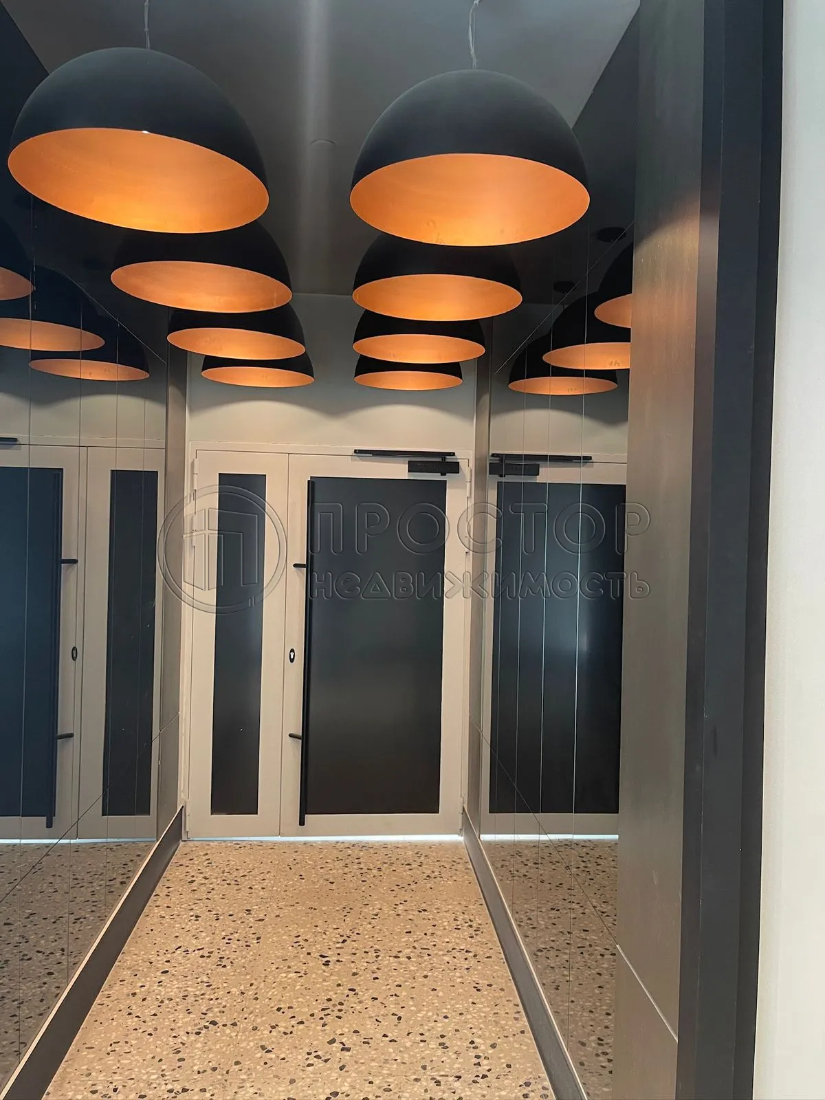 3-комнатная квартира, 58.6 м² - фото 12