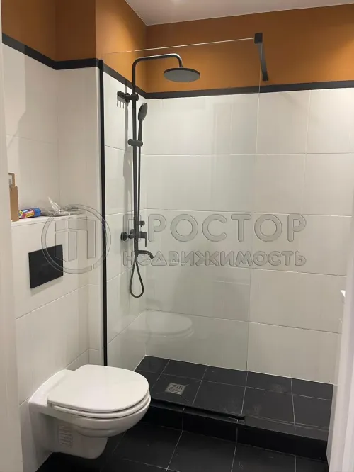 2-комнатная квартира, 35 м² - фото 5