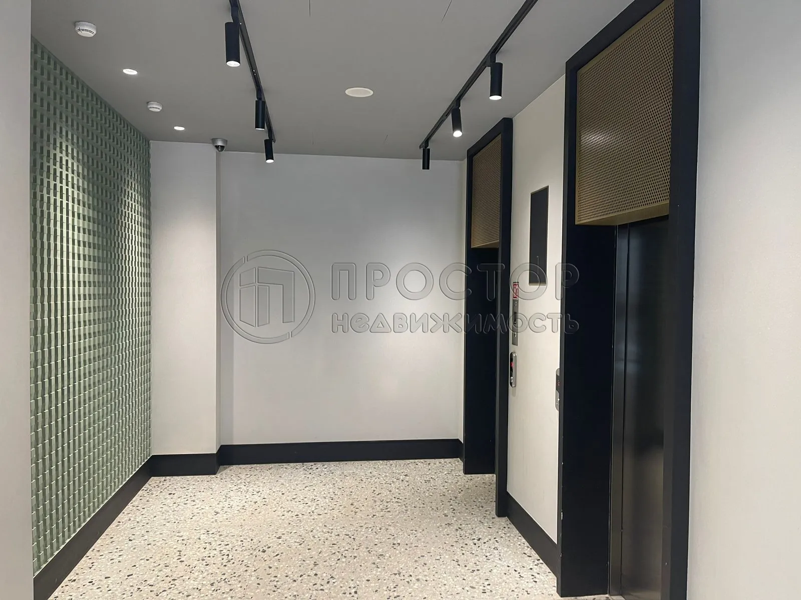 2-комнатная квартира, 35 м² - фото 8