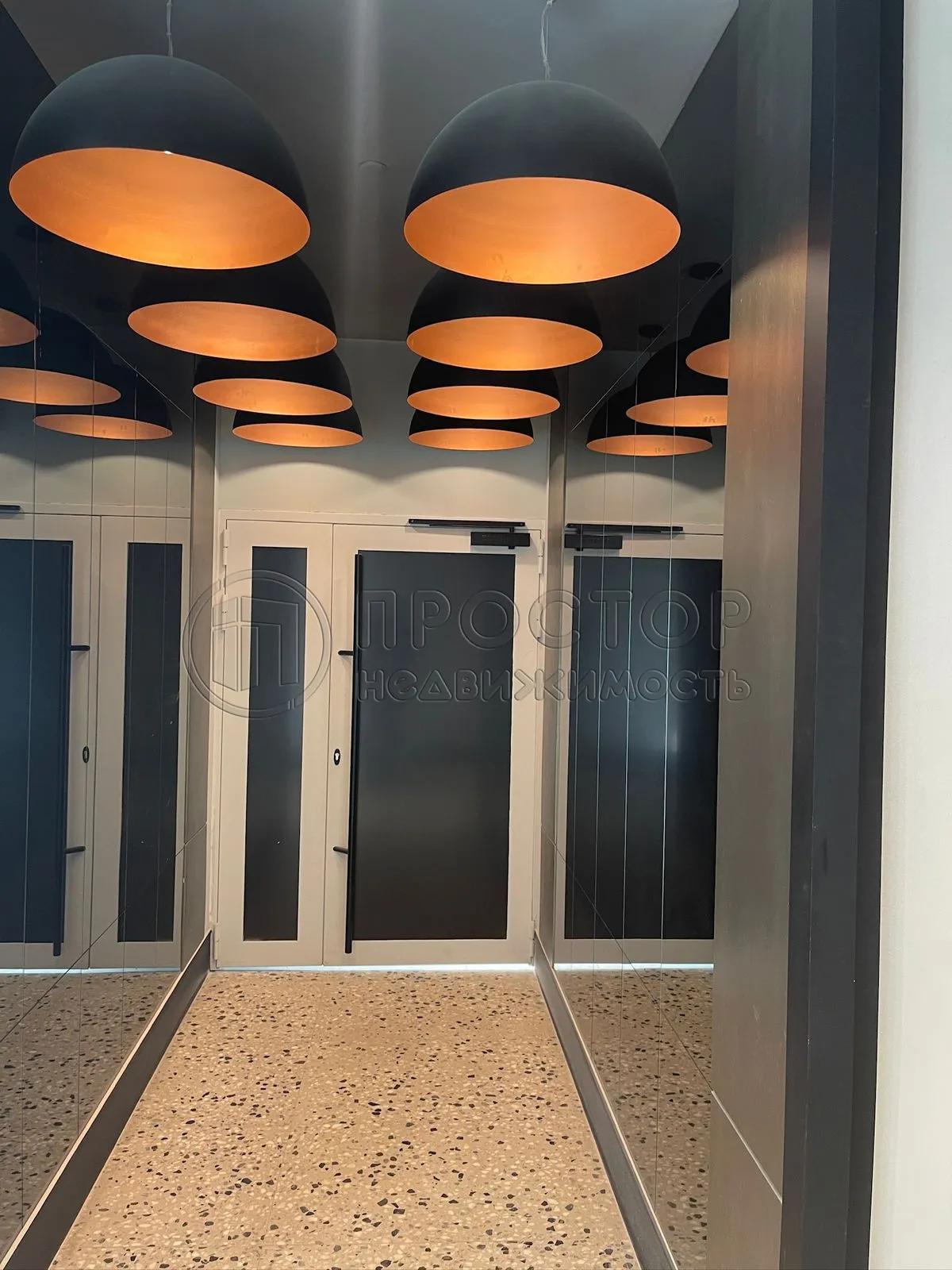 2-комнатная квартира, 35 м² - фото 10