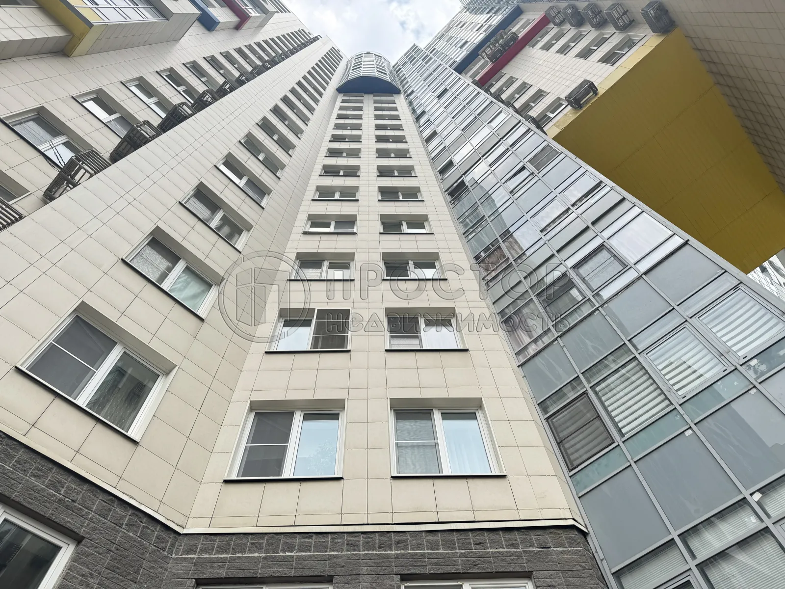 1-комнатная квартира, 44.7 м² - фото 2