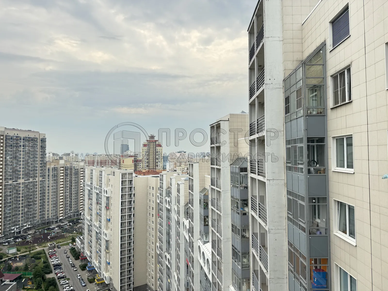 1-комнатная квартира, 44.7 м² - фото 3