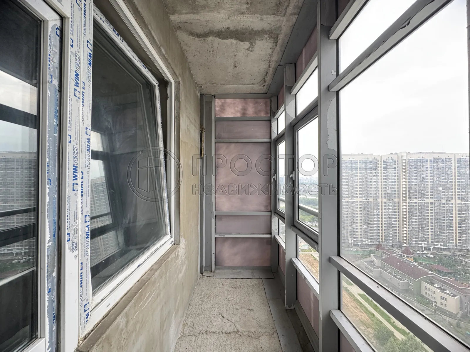 1-комнатная квартира, 44.7 м² - фото 6