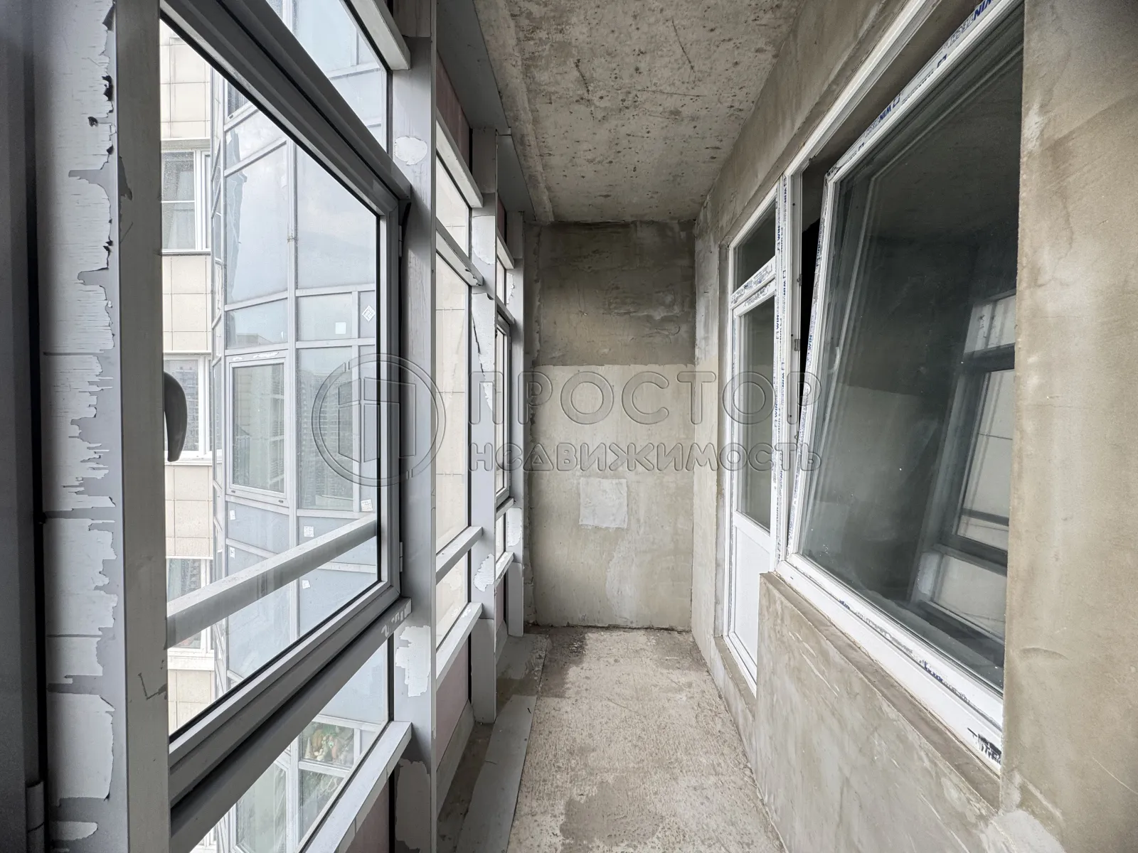 1-комнатная квартира, 44.7 м² - фото 7