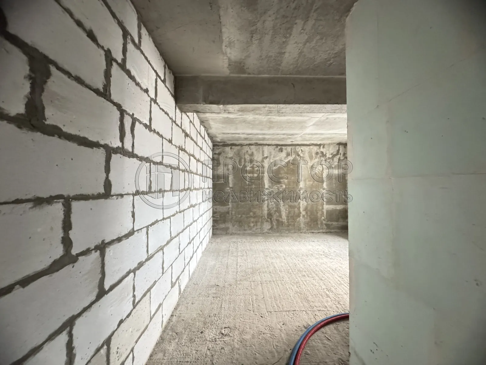 1-комнатная квартира, 44.7 м² - фото 9