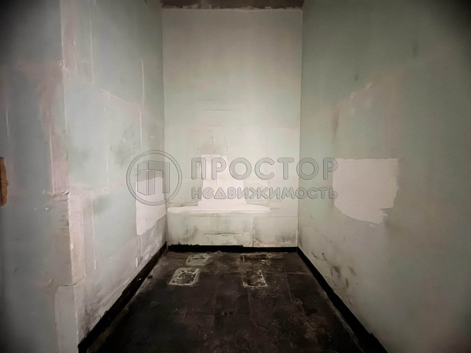 1-комнатная квартира, 44.7 м² - фото 11