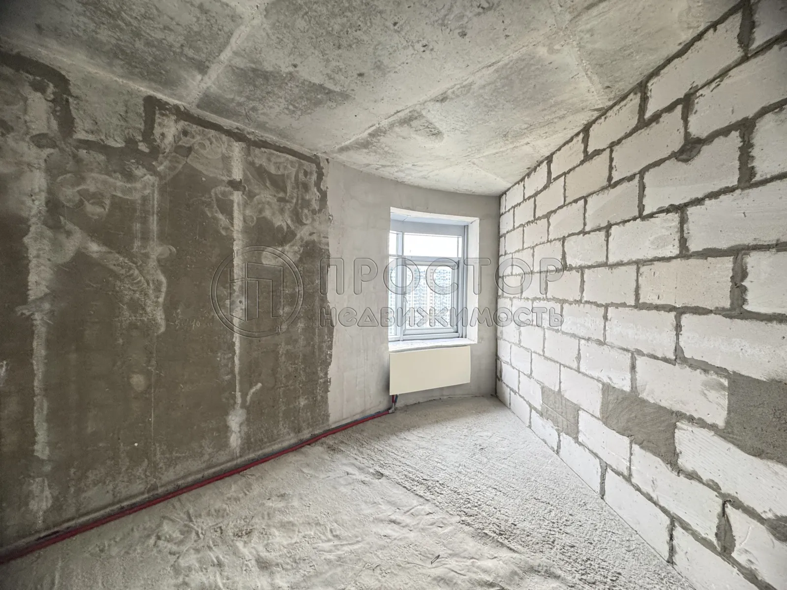 1-комнатная квартира, 44.7 м² - фото 14