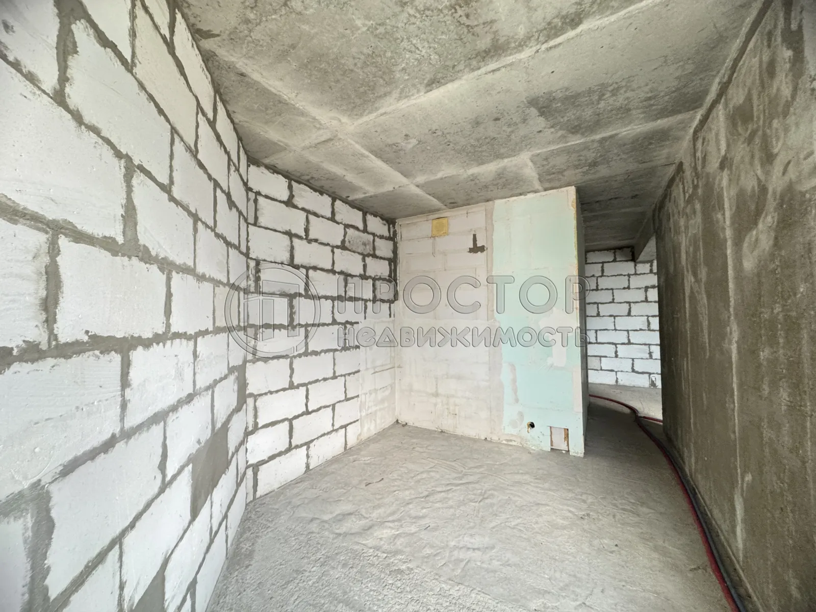 1-комнатная квартира, 44.7 м² - фото 15