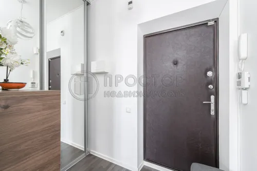1-комнатная квартира, 37.5 м² - фото 2