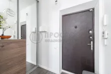 1-комнатная квартира, 37.5 м² - фото 26