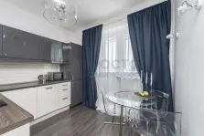 1-комнатная квартира, 37.5 м² - фото 28