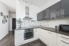 1-комнатная квартира, 37.5 м² - фото 30