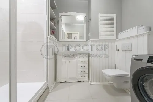 1-комнатная квартира, 37.5 м² - фото 10