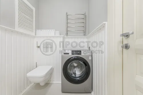 1-комнатная квартира, 37.5 м² - фото 11