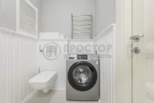 1-комнатная квартира, 37.5 м² - фото 35