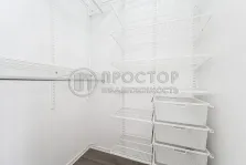 1-комнатная квартира, 37.5 м² - фото 37