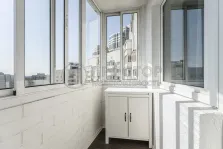 1-комнатная квартира, 37.5 м² - фото 38