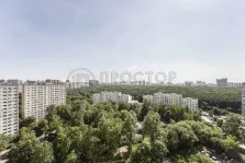 1-комнатная квартира, 37.5 м² - фото 40