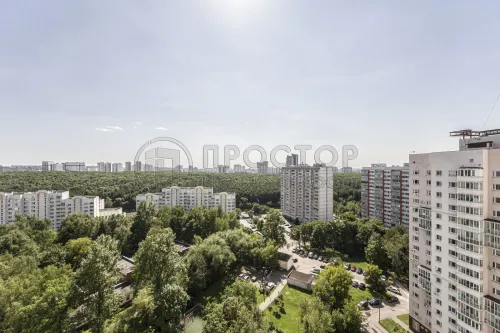 1-комнатная квартира, 37.5 м² - фото 17