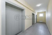 1-комнатная квартира, 37.5 м² - фото 42