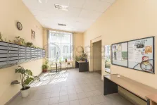 1-комнатная квартира, 37.5 м² - фото 43