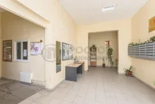 1-комнатная квартира, 37.5 м² - фото 44