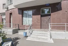 1-комнатная квартира, 37.5 м² - фото 45