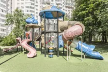 1-комнатная квартира, 37.5 м² - фото 46