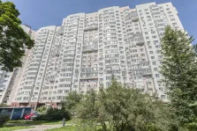 1-комнатная квартира, 37.5 м² - фото 47