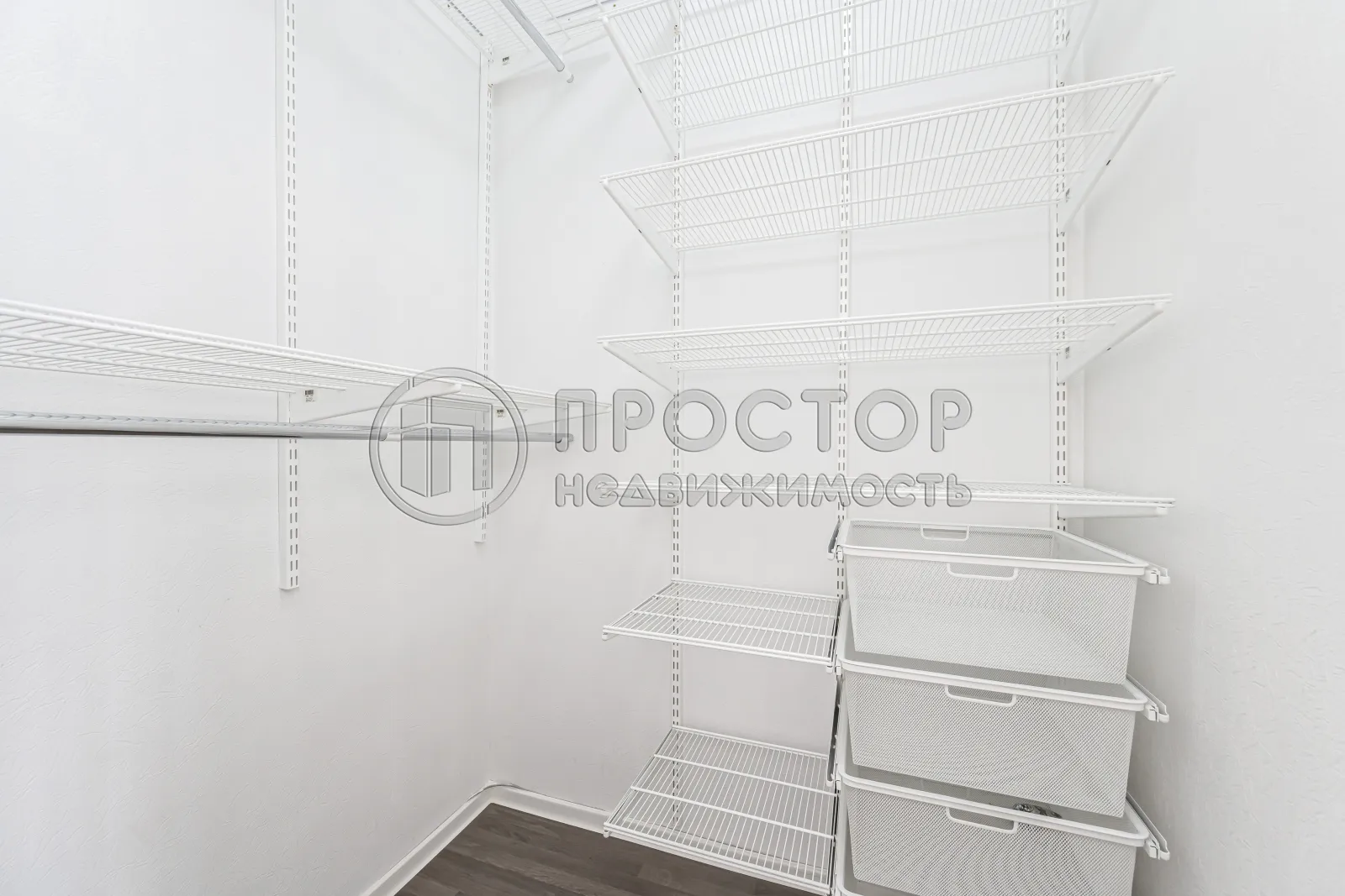 1-комнатная квартира, 37.5 м² - фото 10