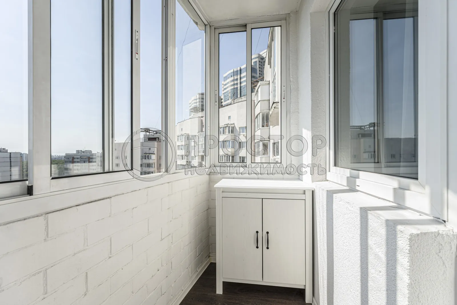 1-комнатная квартира, 37.5 м² - фото 11