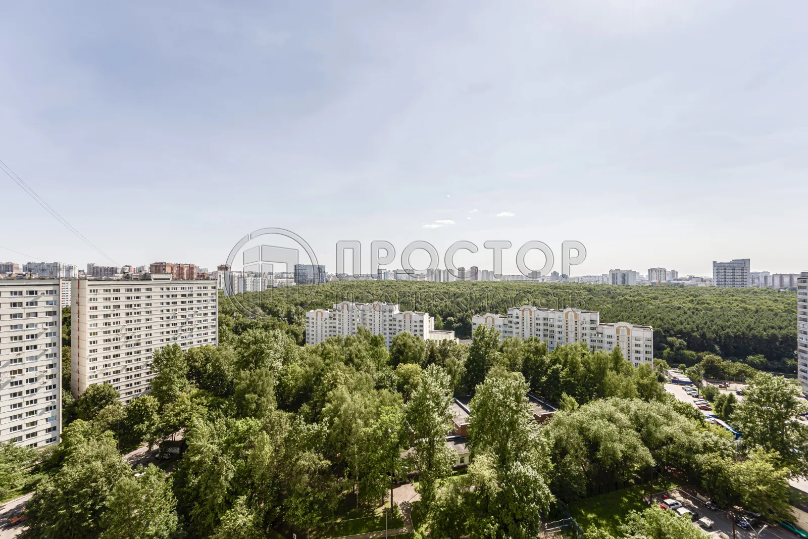 1-комнатная квартира, 37.5 м² - фото 13