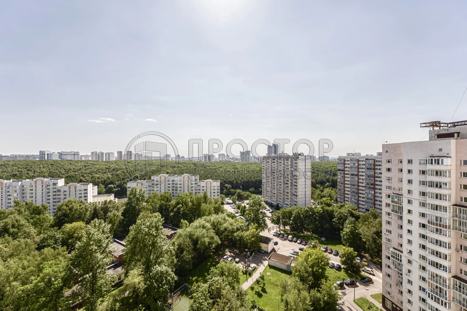 1-комнатная квартира, 37.5 м² - фото 14