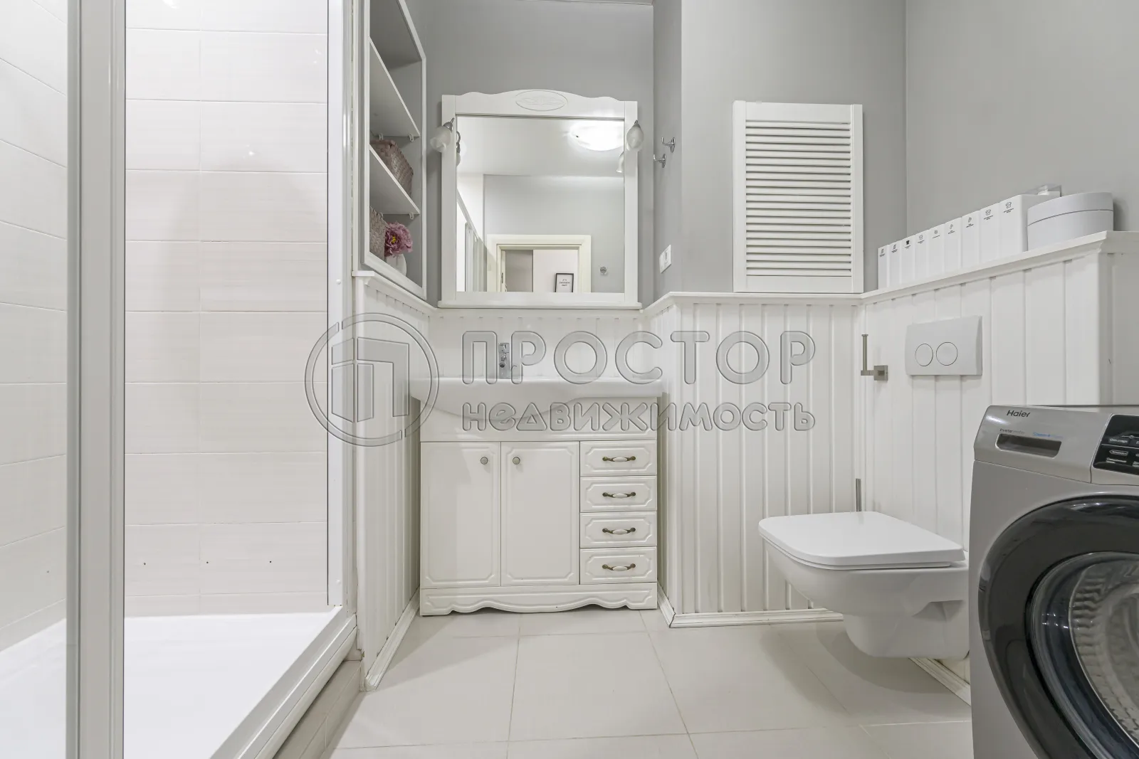 1-комнатная квартира, 37.5 м² - фото 15