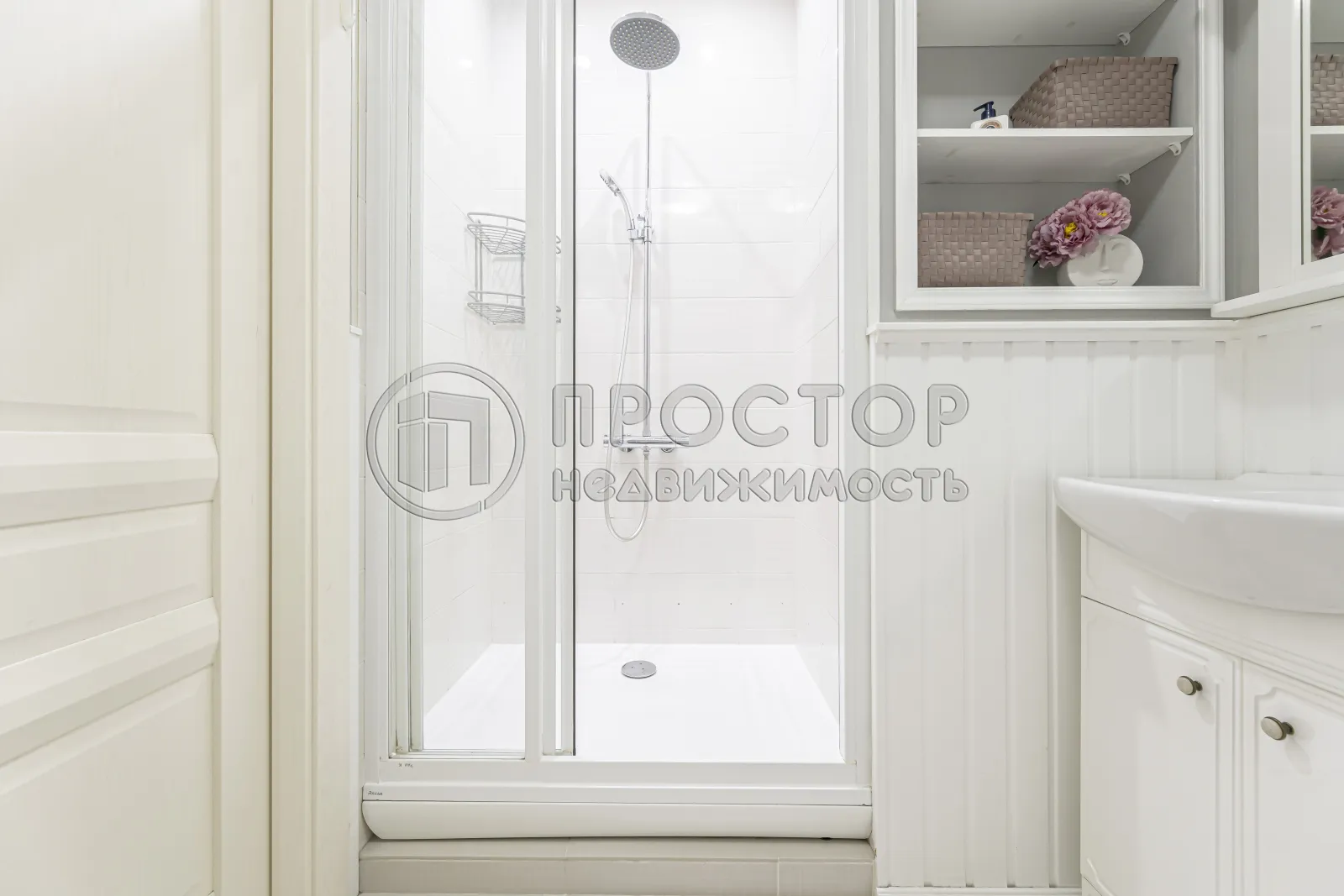 1-комнатная квартира, 37.5 м² - фото 16